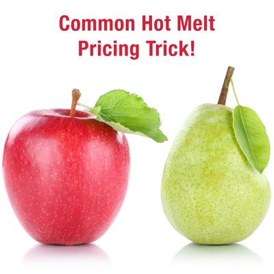 The Hidden Truth Behind Hot Melt Adhesive Pricing: Don't Fall for the Scam!