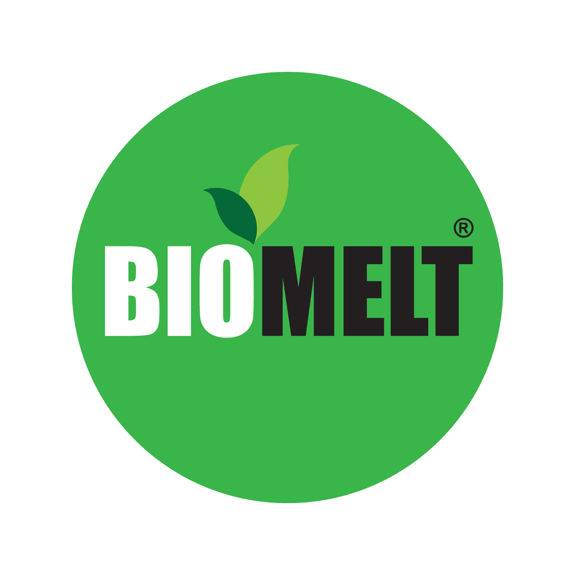 BioMelt-R® logo