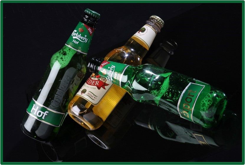 Winging Labels Adhesive Solutions for Label Paper Winging | Alphabond