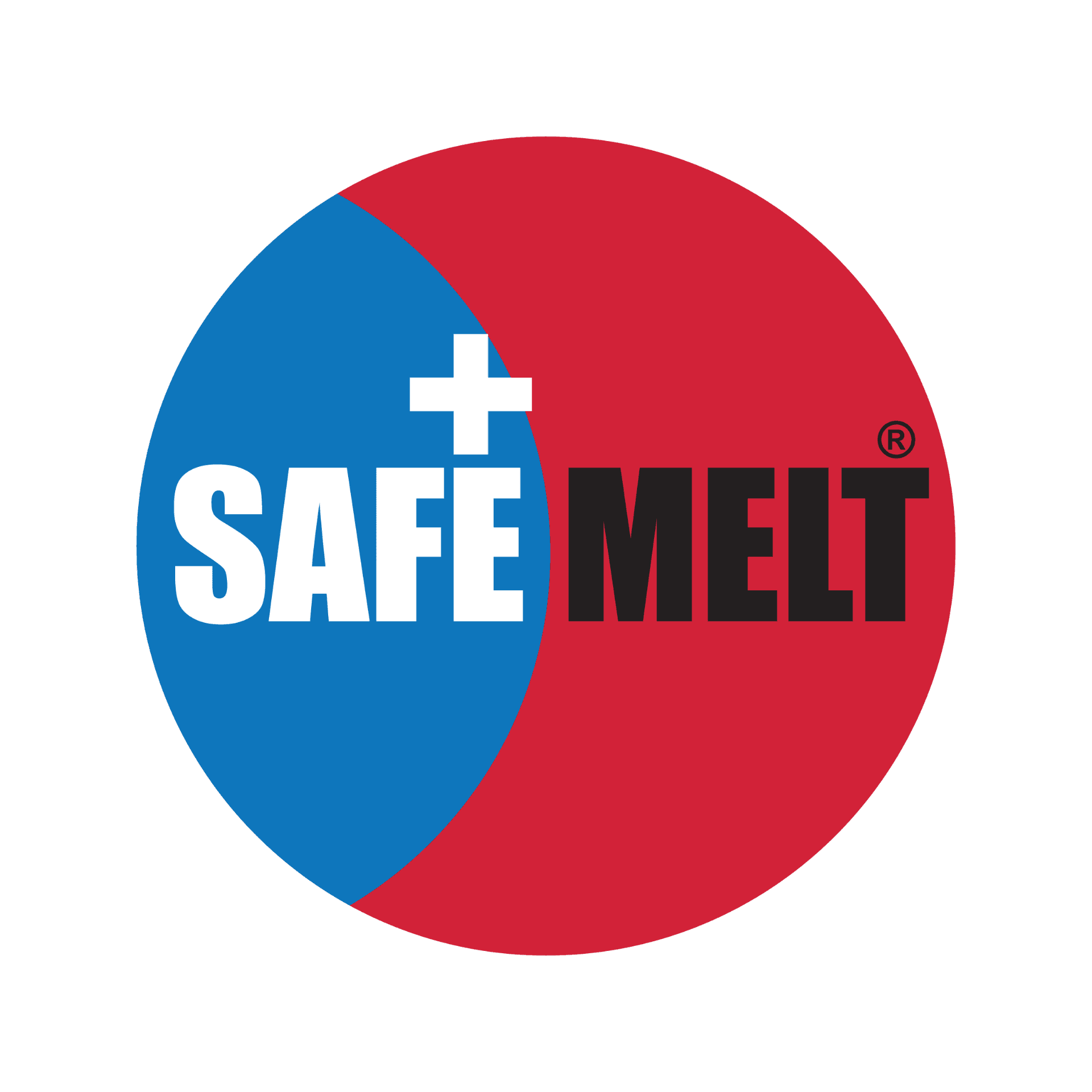 SafeMelt® logo