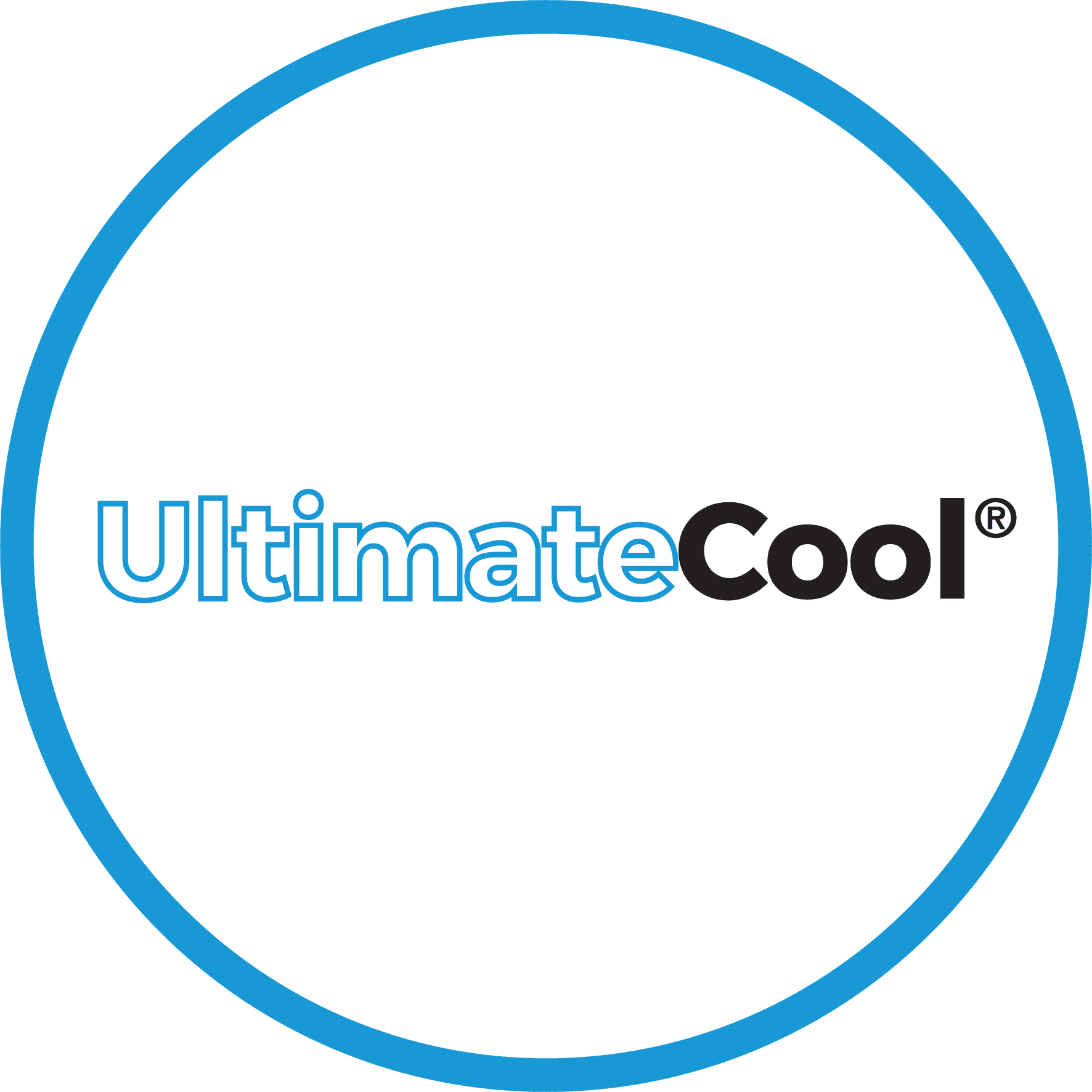 UltimateCool® logo